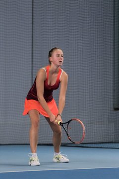 Ann-Sophie Funke 470 - Ellerbeker Weihnachtsturnier